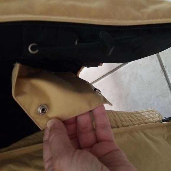 Winter coat - Picture 5 of 5